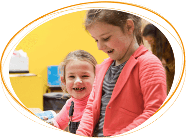 BSO Royal Kids Home Wegwijzer foto 4