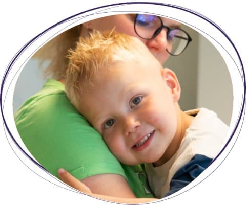 BSO Royal Kids Home Wegwijzer foto 7