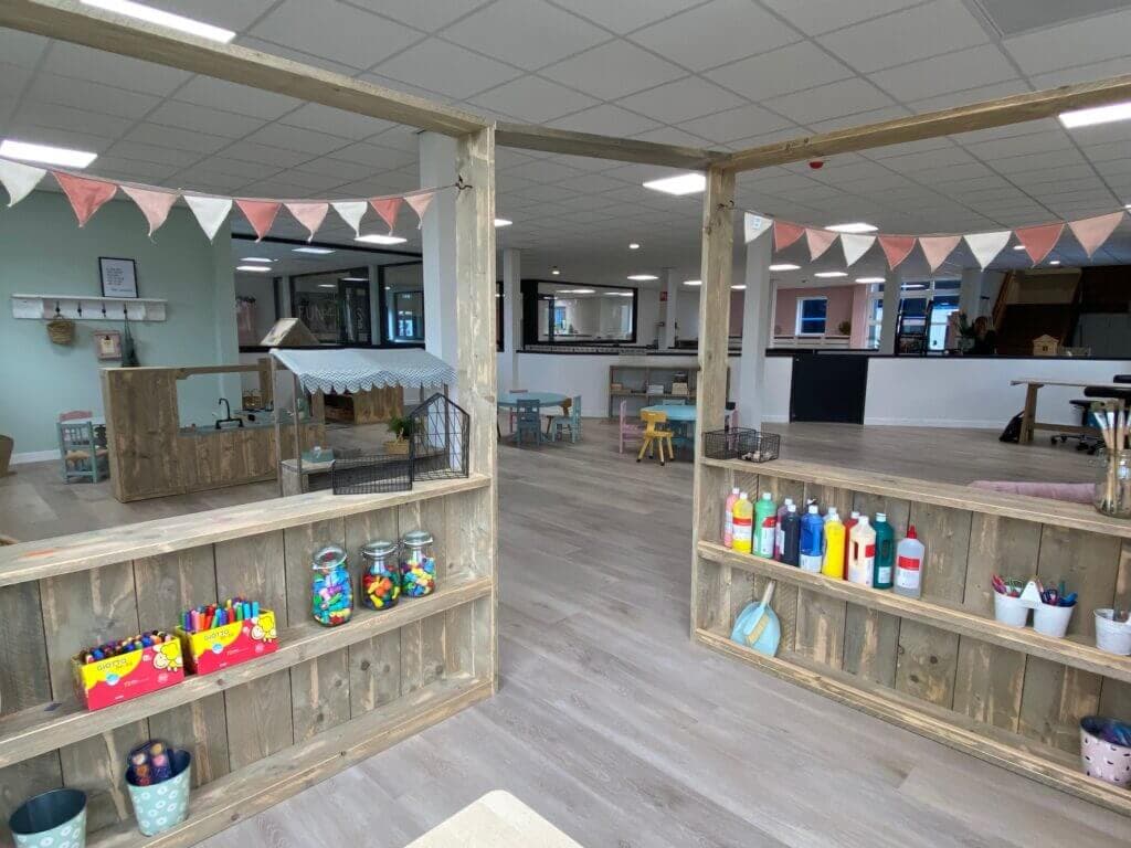 Kinderopvang Fun4kids 2