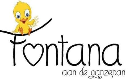 Fontana aan de Ganzepan
