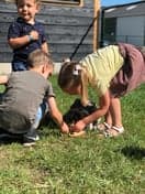 Fontana aan de Ganzepan foto 4