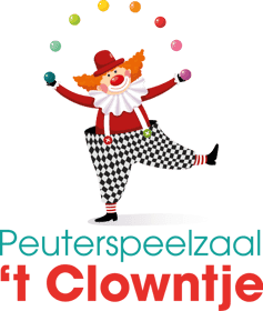 Peuterspeelzaal 't Clowntje