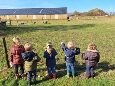 Peuterspeelzaal 't Clowntje 3