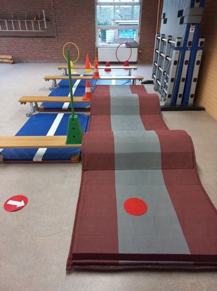 Peuterspeelzaal 't Clowntje foto 4