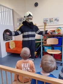 Peuterspeelzaal 't Clowntje foto 6