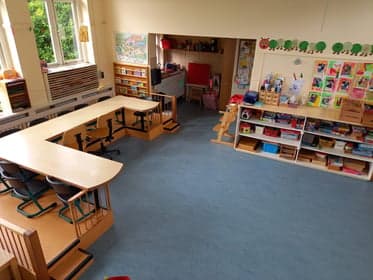 Peuterspeelzaal 't Clowntje foto 7