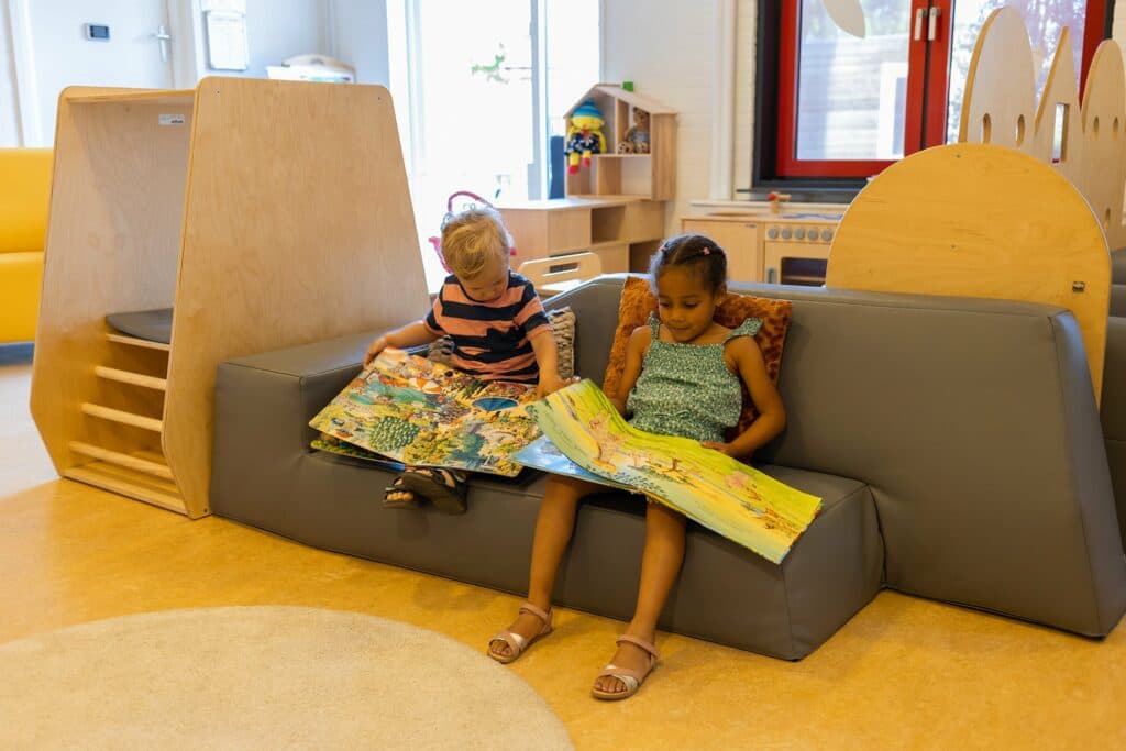 PeuterStart Atlantis