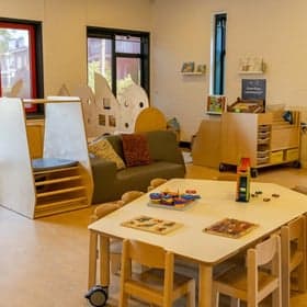 PeuterStart Atlantis 2