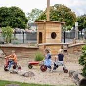 PeuterStart Atlantis 3