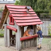 PeuterStart Atlantis foto 4