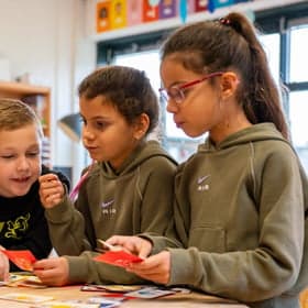 PeuterStart Atlantis foto 5