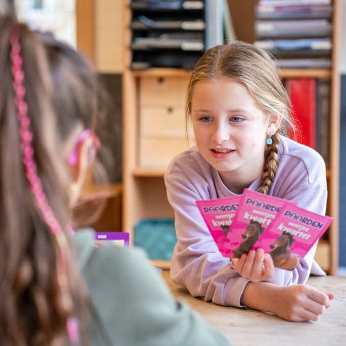 PeuterStart Atlantis foto 6