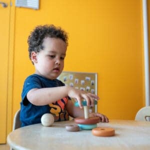 PeuterStart Atlantis foto 8