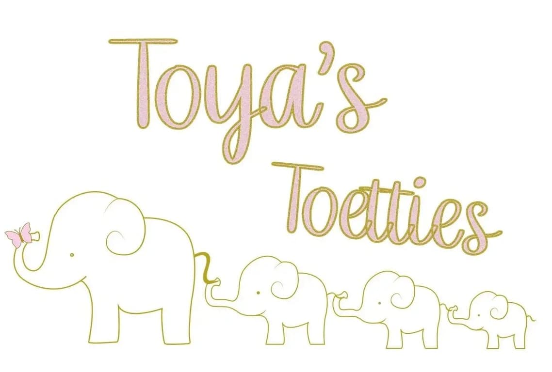 Toya's Toetties 2