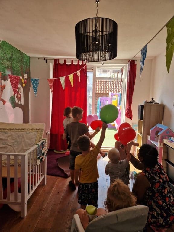 Toya's Toetties foto 5