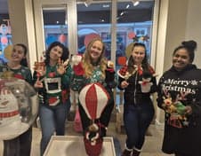 Toya's Toetties foto 9