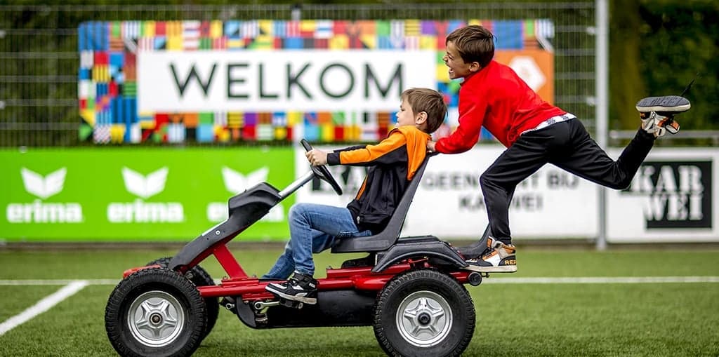 Sportstuif Waalwijk foto 5