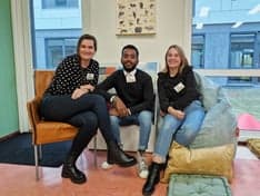 Sinne buitenschoolse opvang Caleidoscoop