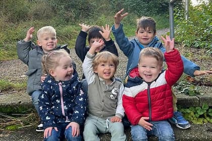 Smile kinderopvang B.V. 2