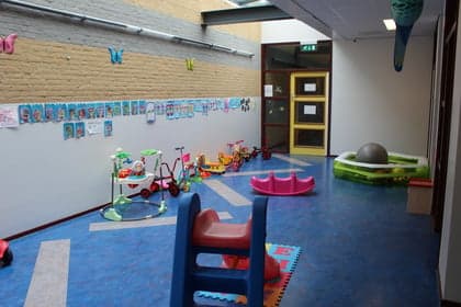 Smile kinderopvang B.V. 3