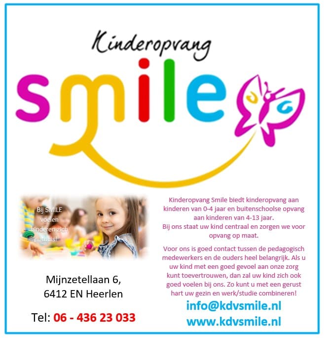 Smile kinderopvang B.V. foto 4