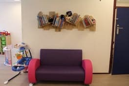 Smile kinderopvang B.V. foto 6