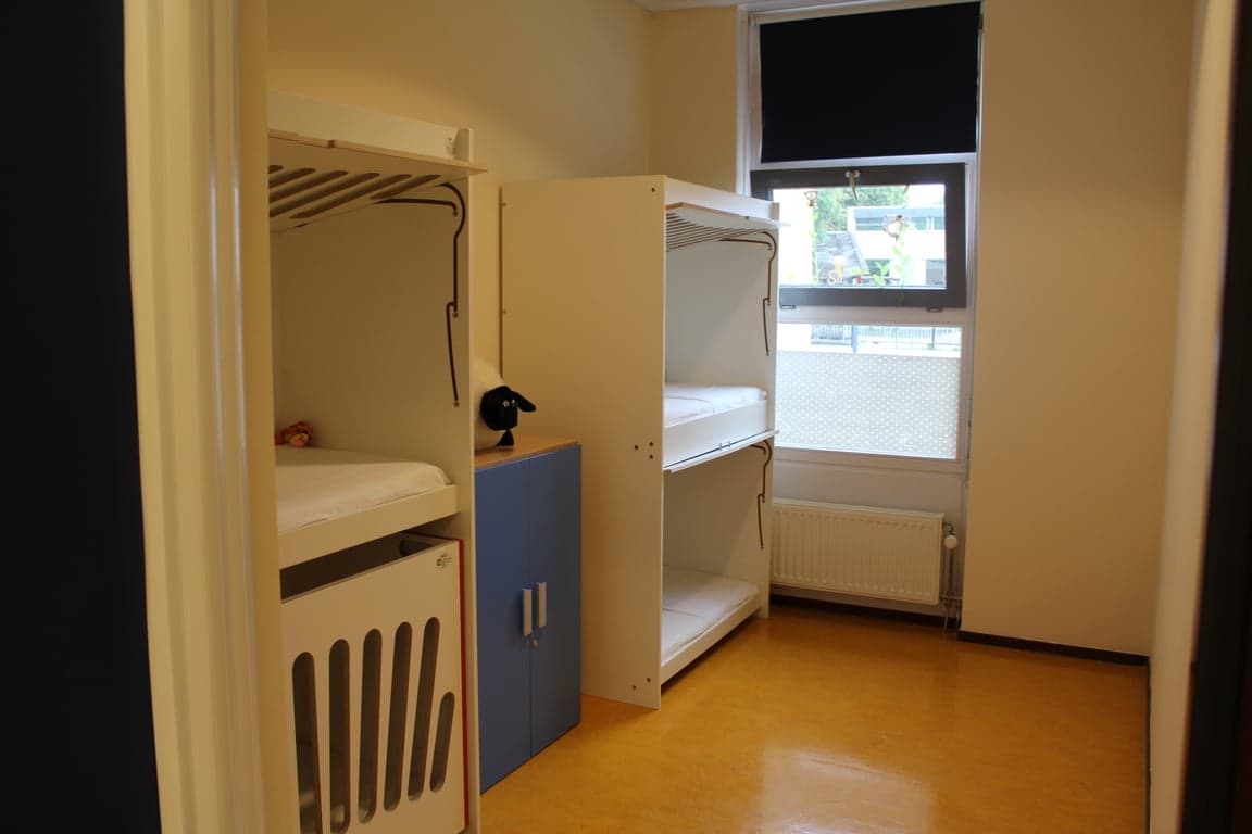 Smile kinderopvang B.V. foto 9