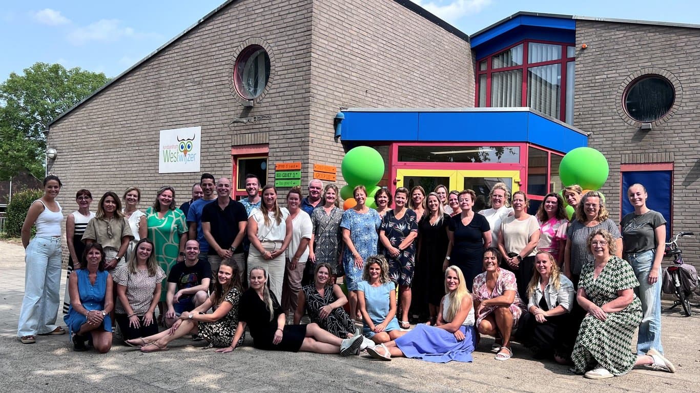 Buitenschoolse Opvang Kraaijenberg 8020 foto 4