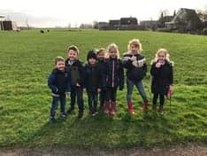 BSO Ferwert Op Streek