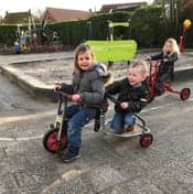 BSO Ferwert Op Streek 3