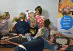 BSO Ferwert Op Streek foto 6