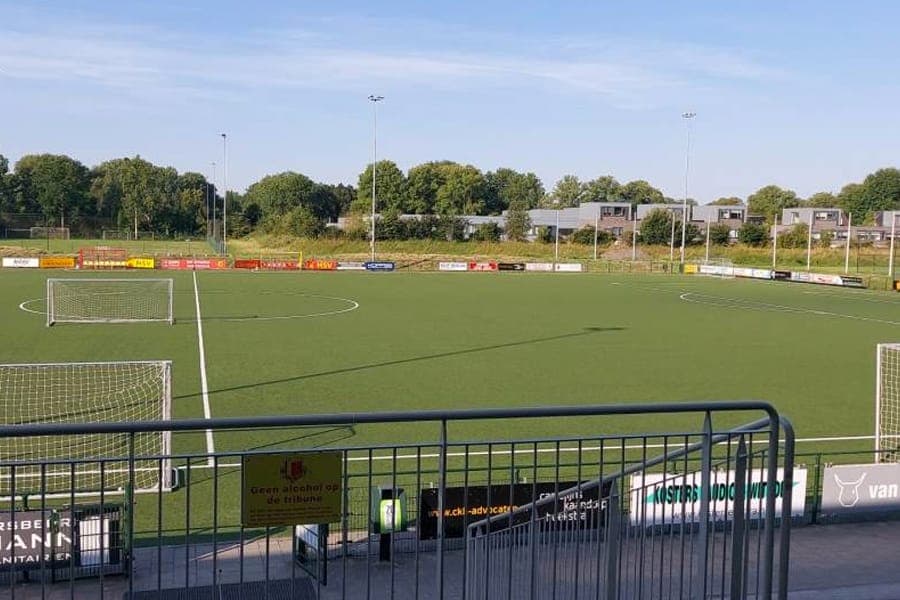 BSO Sportify Kids Locatie Heiloo