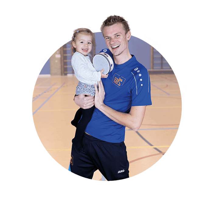 BSO Sportify Kids Locatie Heiloo foto 5