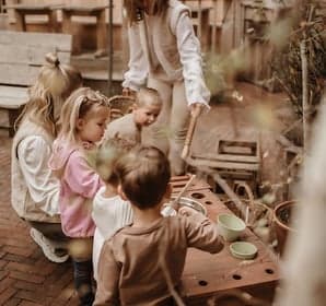 BSO Het Buitenkind foto 5