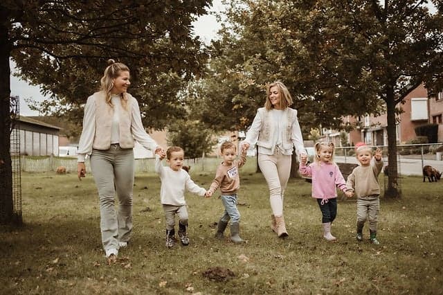 BSO Het Buitenkind foto 6