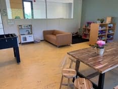 Peuterarrangement Meander foto 6