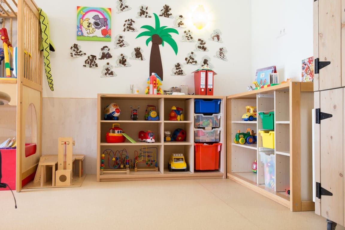 Stichting Kinderopvang Polsbroek