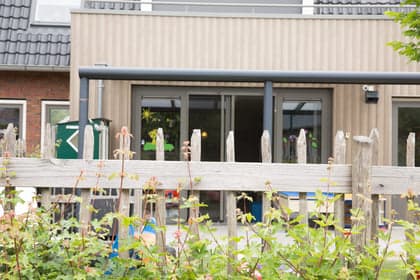 Stichting Kinderopvang Polsbroek 2