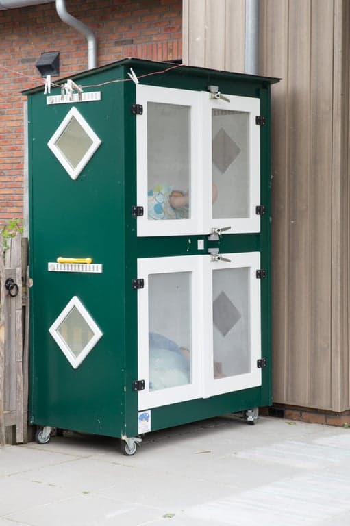 Stichting Kinderopvang Polsbroek foto 5