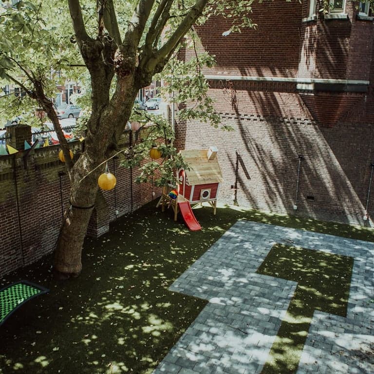 Roetsj kinderopvang 2