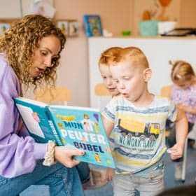 LeV locatie De Rehoboth 3