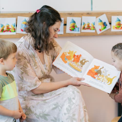 LeV locatie De Rehoboth foto 6