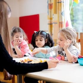 Peuteropvang Ukkepuk