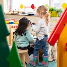 Peuteropvang Ukkepuk 2