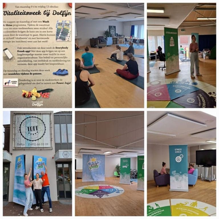 Kinderdagverblijf Dolfijn B.V. 2