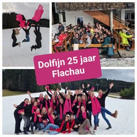 Kinderdagverblijf Dolfijn B.V. foto 6