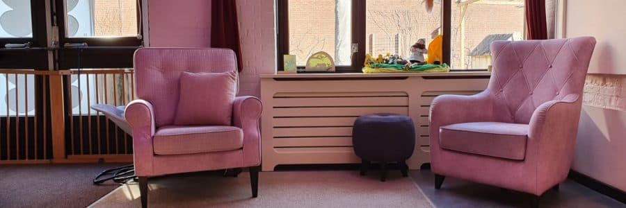 KDV De Zonnestraaltjes foto 5