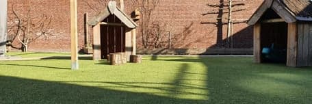 KDV De Zonnestraaltjes foto 7