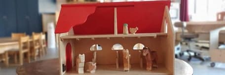 KDV De Zonnestraaltjes foto 8