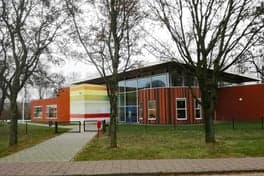 Voorschool Banier foto 7